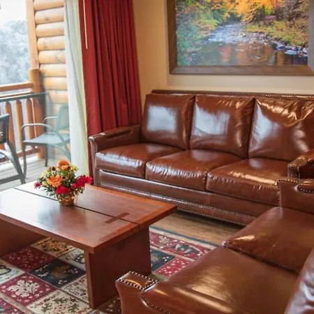 Hotel Gatlinburg Westgate Smoky Mountain